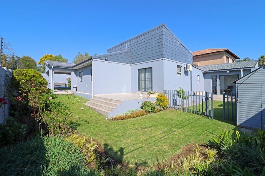 3 Bedroom Property for Sale in Marais Steyn Park Gauteng