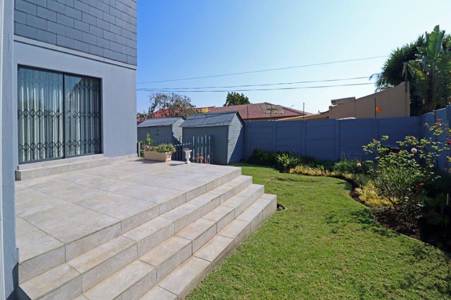 3 Bedroom Property for Sale in Marais Steyn Park Gauteng