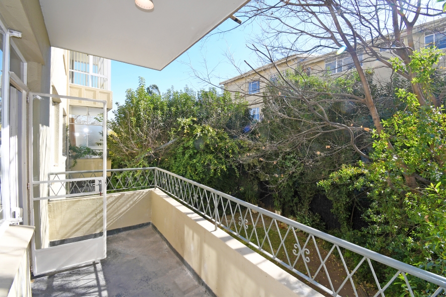 2 Bedroom Property for Sale in Craighall Park Gauteng