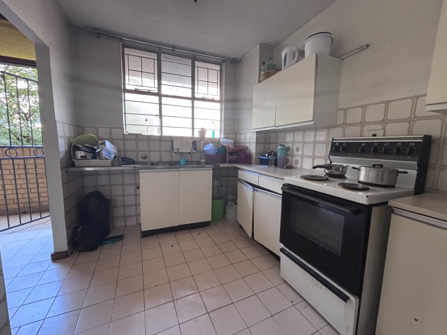2 Bedroom Property for Sale in Pretoria Central Gauteng