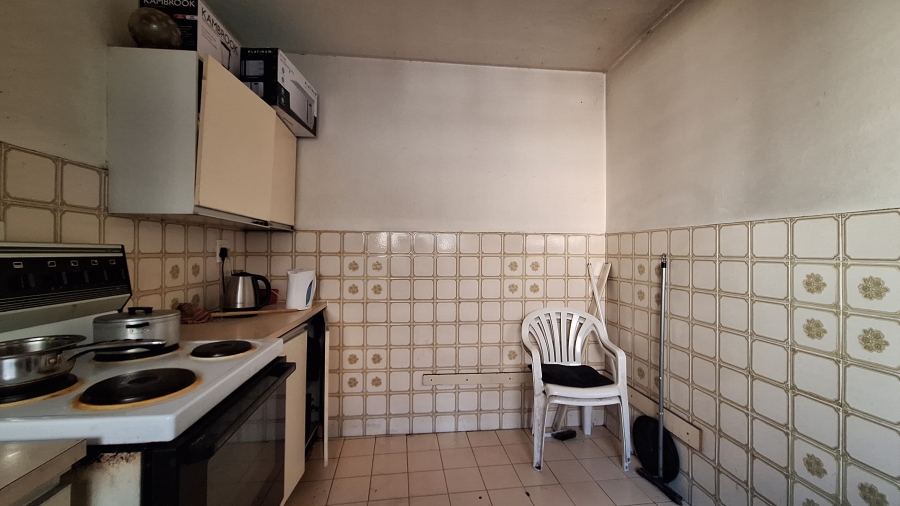 2 Bedroom Property for Sale in Pretoria Central Gauteng
