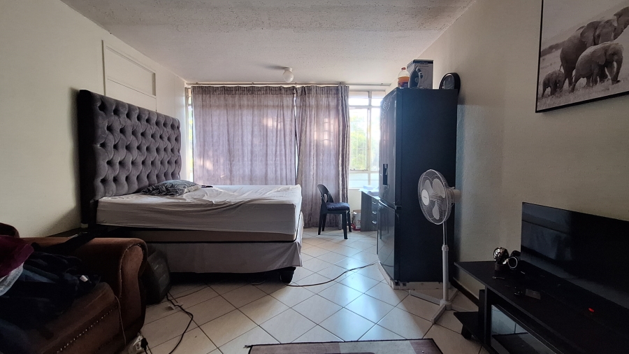 2 Bedroom Property for Sale in Pretoria Central Gauteng