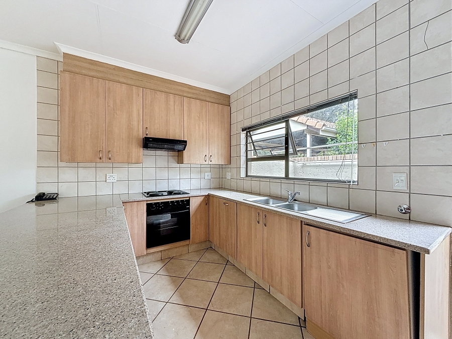 To Let 1 Bedroom Property for Rent in The Meadows Gauteng