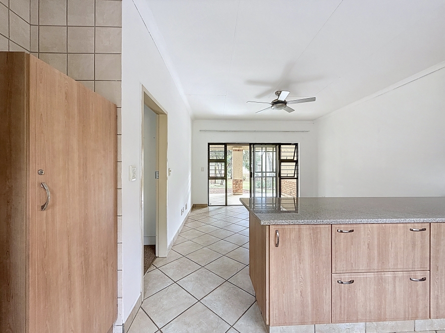 To Let 1 Bedroom Property for Rent in The Meadows Gauteng