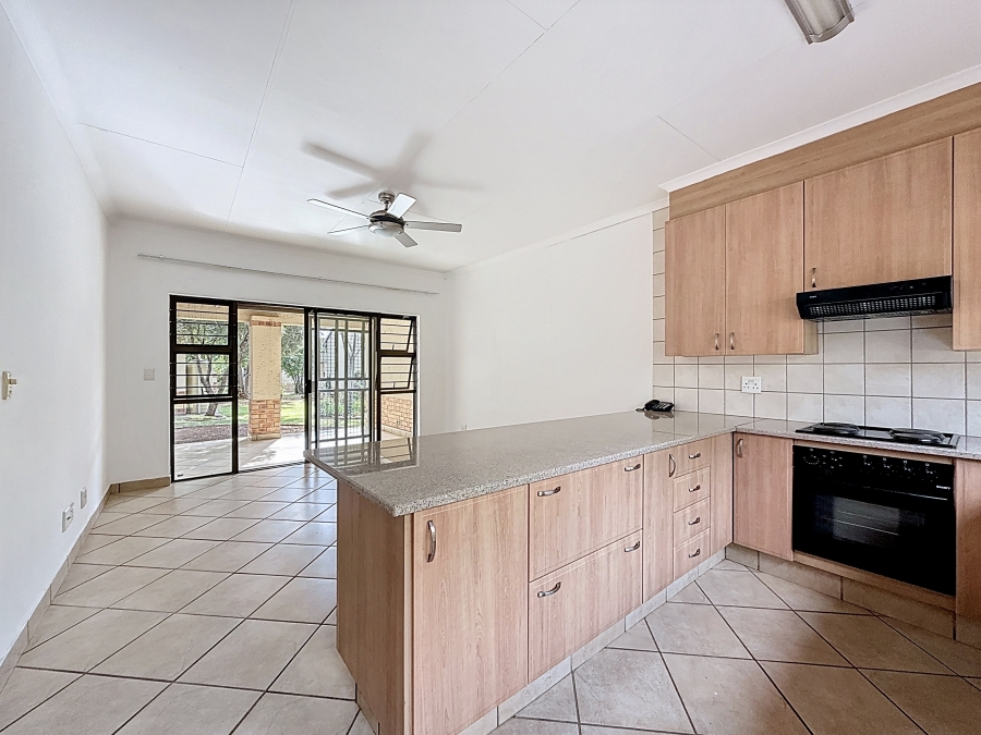 To Let 1 Bedroom Property for Rent in The Meadows Gauteng