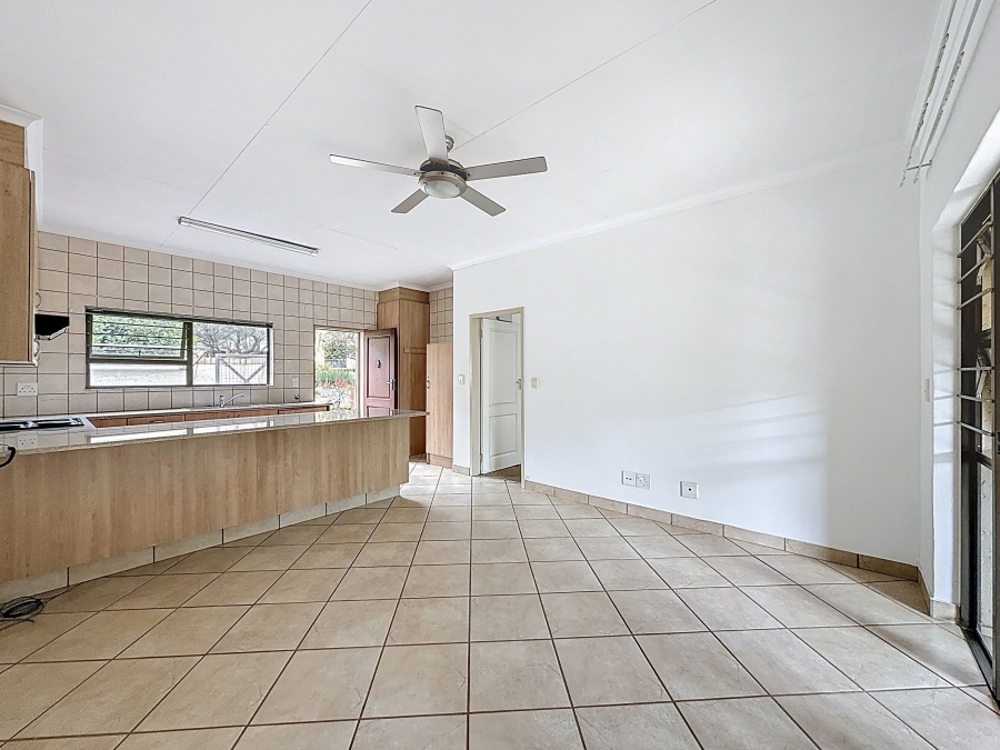 To Let 1 Bedroom Property for Rent in The Meadows Gauteng