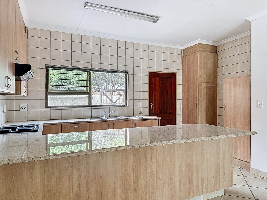 To Let 1 Bedroom Property for Rent in The Meadows Gauteng