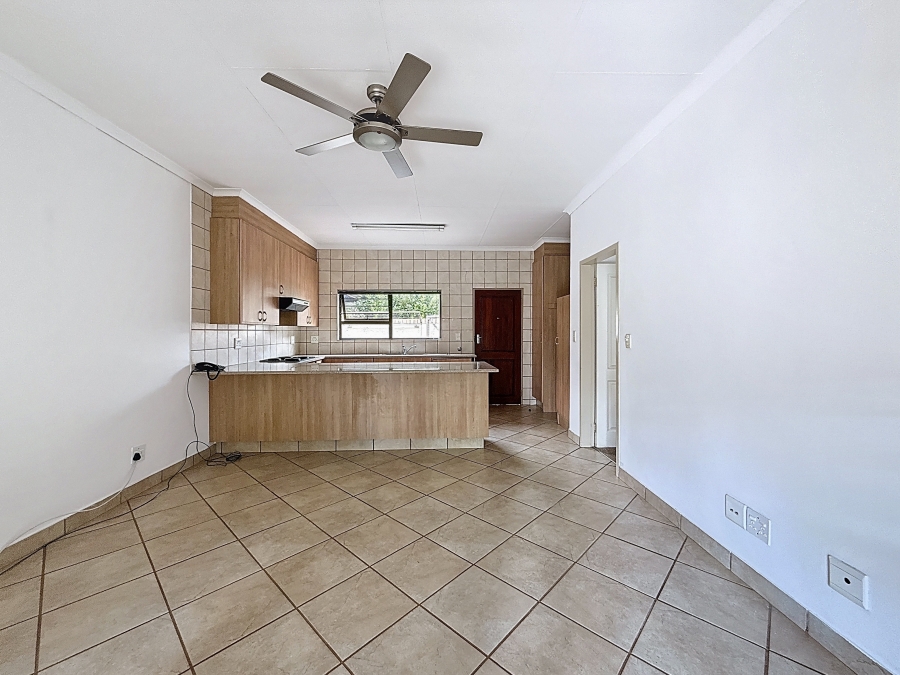 To Let 1 Bedroom Property for Rent in The Meadows Gauteng