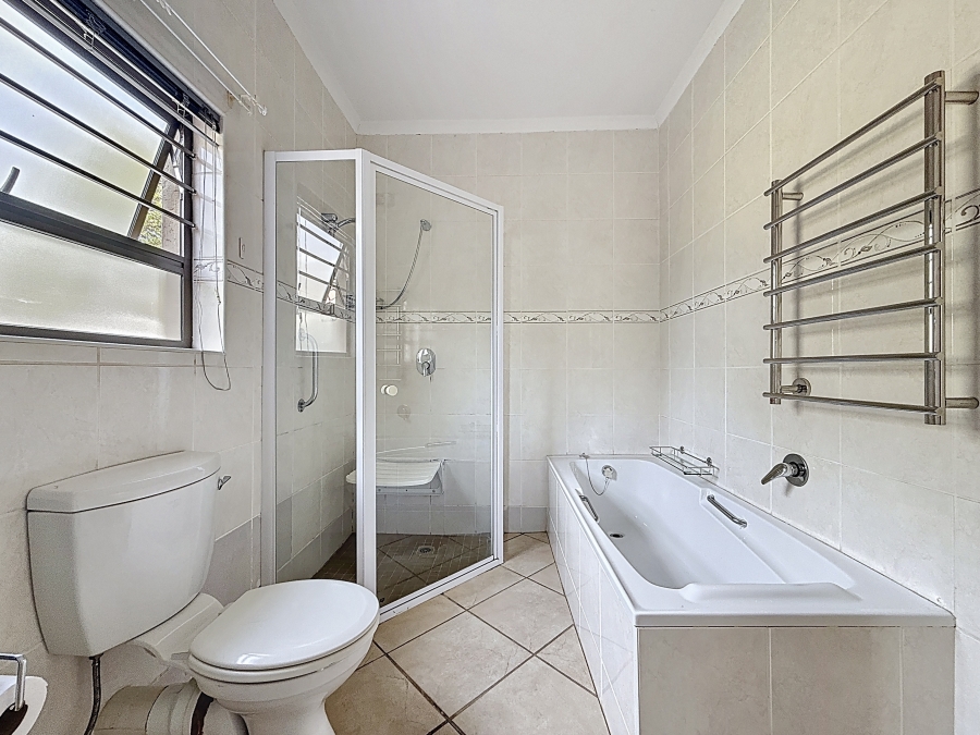 To Let 1 Bedroom Property for Rent in The Meadows Gauteng