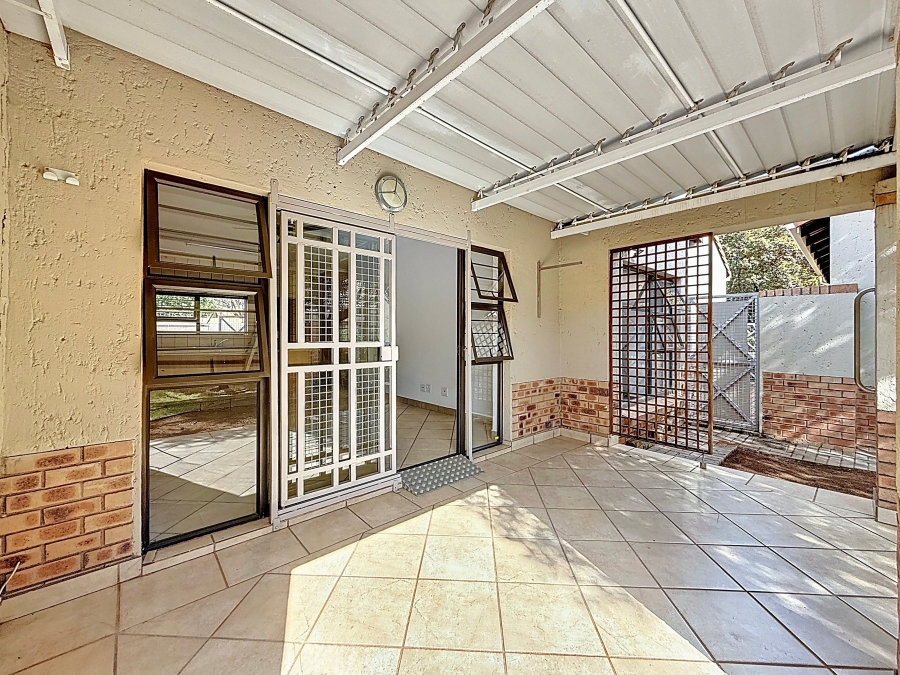 To Let 1 Bedroom Property for Rent in The Meadows Gauteng
