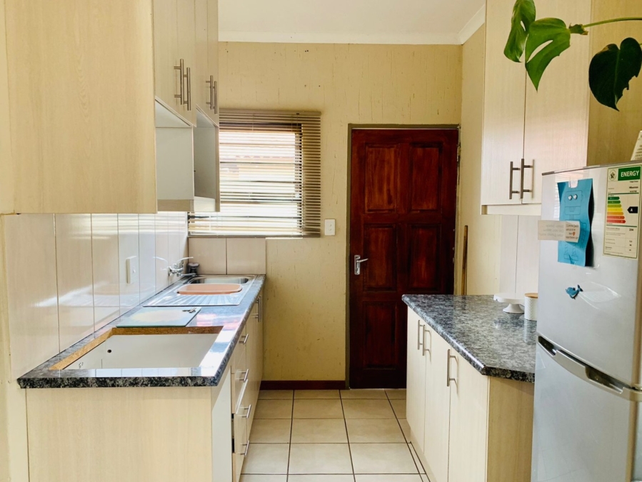 2 Bedroom Property for Sale in Bergsig Gauteng