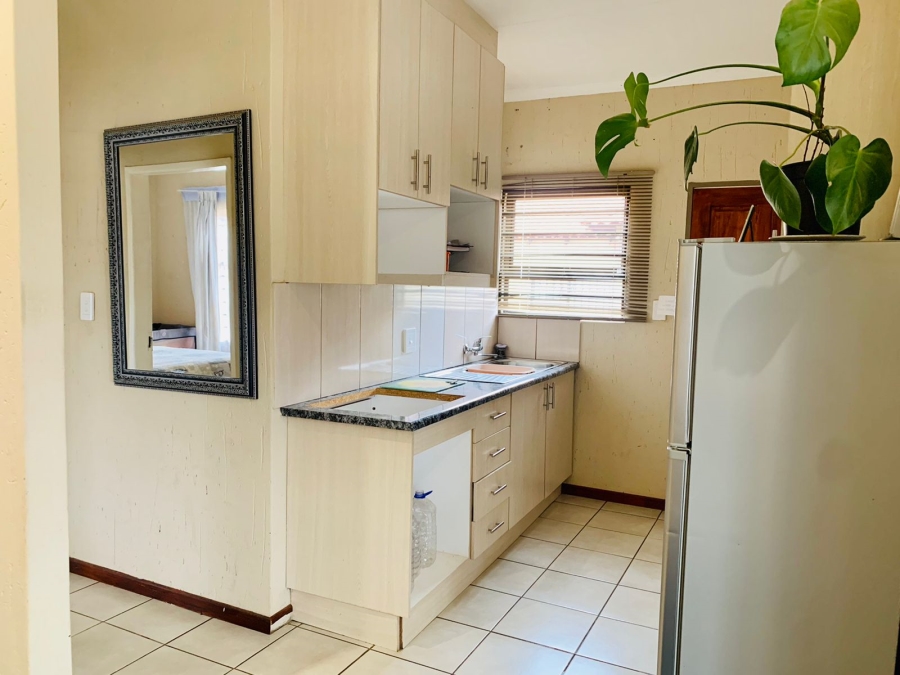 2 Bedroom Property for Sale in Bergsig Gauteng