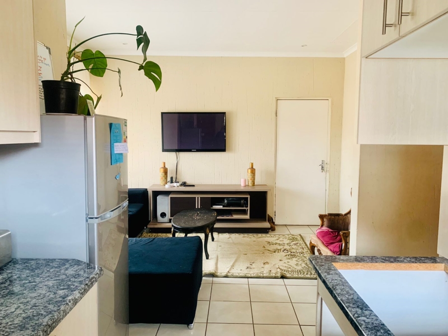 2 Bedroom Property for Sale in Bergsig Gauteng