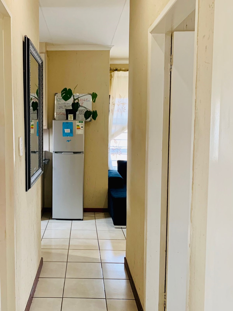 2 Bedroom Property for Sale in Bergsig Gauteng