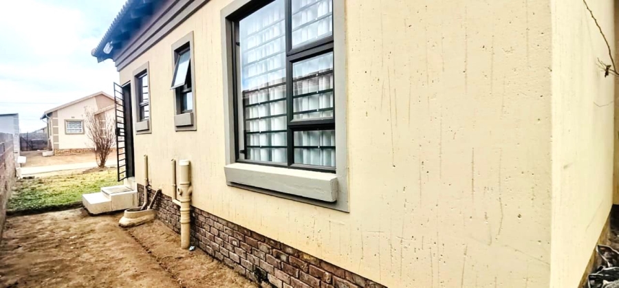 2 Bedroom Property for Sale in Bergsig Gauteng