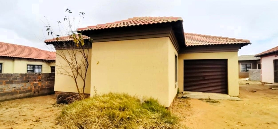 2 Bedroom Property for Sale in Bergsig Gauteng