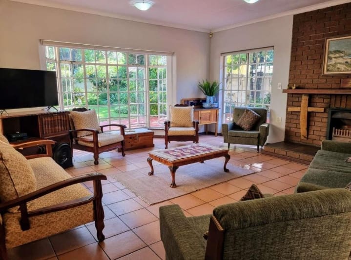 4 Bedroom Property for Sale in Brackenhurst Gauteng