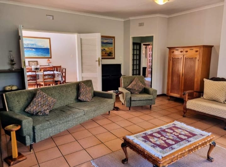 4 Bedroom Property for Sale in Brackenhurst Gauteng