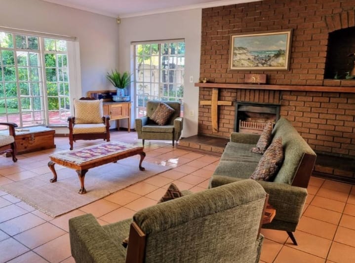 4 Bedroom Property for Sale in Brackenhurst Gauteng