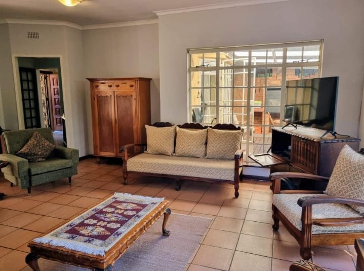 4 Bedroom Property for Sale in Brackenhurst Gauteng