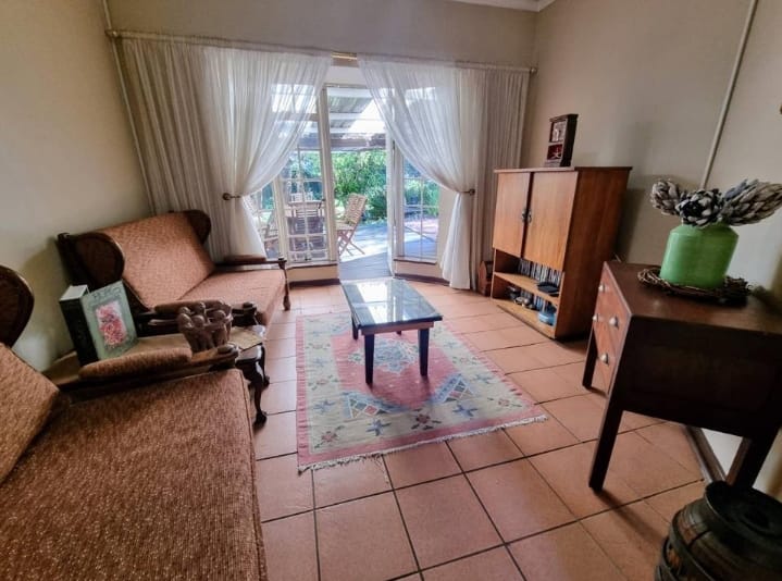 4 Bedroom Property for Sale in Brackenhurst Gauteng