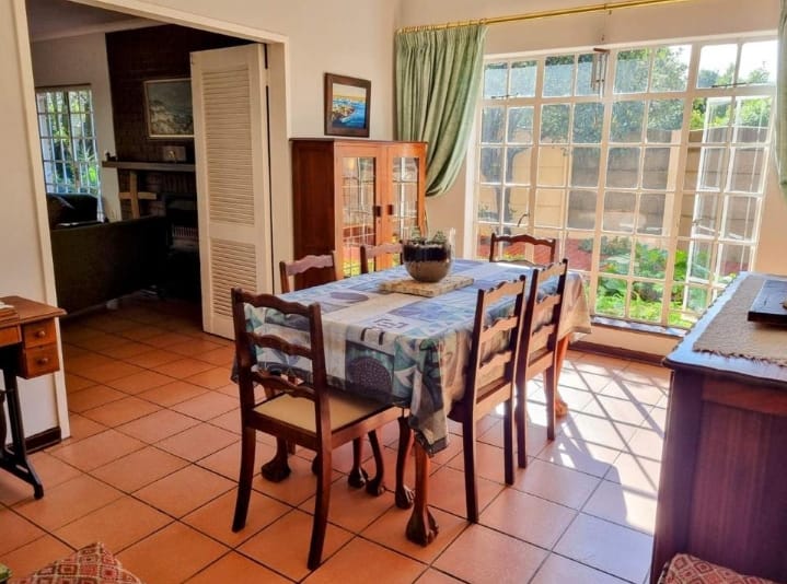 4 Bedroom Property for Sale in Brackenhurst Gauteng