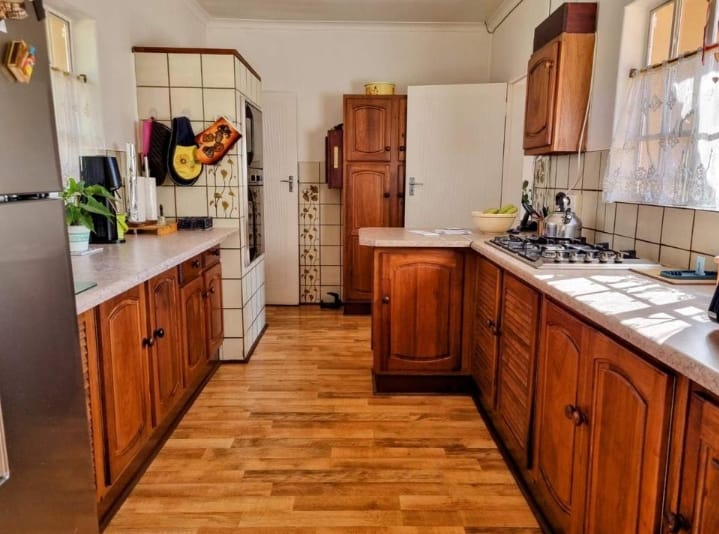 4 Bedroom Property for Sale in Brackenhurst Gauteng