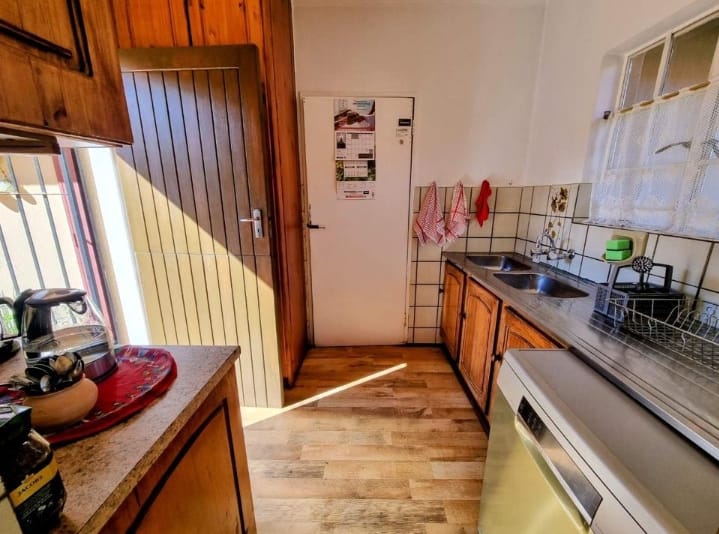 4 Bedroom Property for Sale in Brackenhurst Gauteng