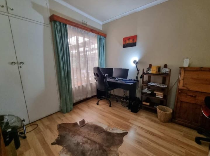 4 Bedroom Property for Sale in Brackenhurst Gauteng