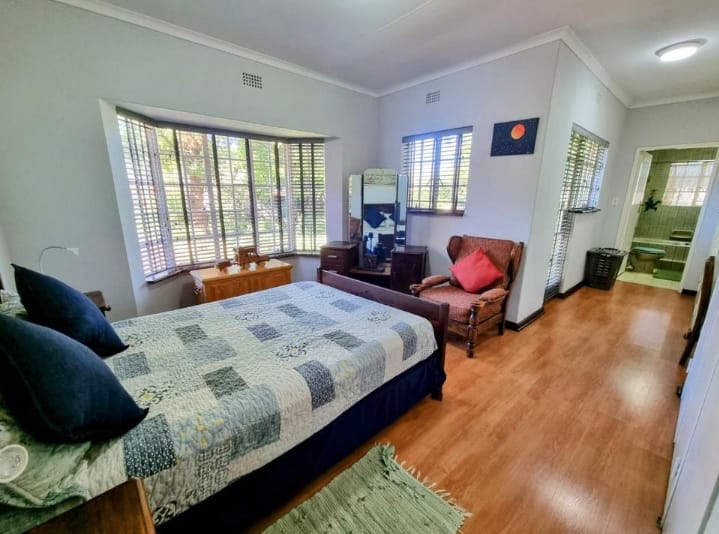 4 Bedroom Property for Sale in Brackenhurst Gauteng