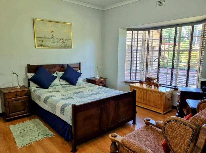 4 Bedroom Property for Sale in Brackenhurst Gauteng