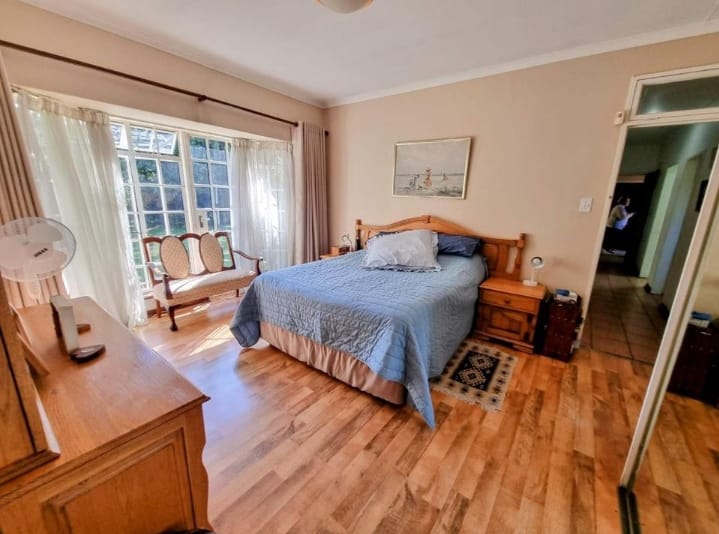 4 Bedroom Property for Sale in Brackenhurst Gauteng