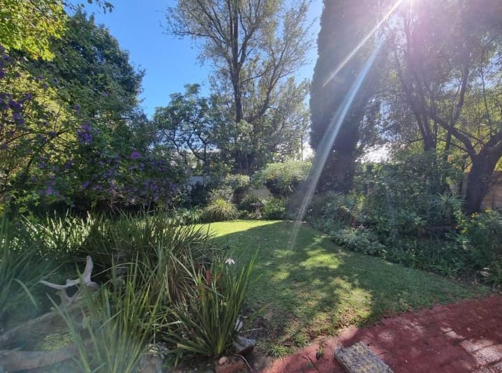 4 Bedroom Property for Sale in Brackenhurst Gauteng