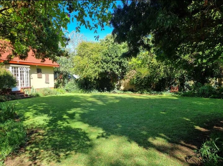 4 Bedroom Property for Sale in Brackenhurst Gauteng