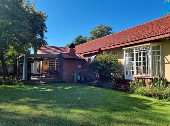 4 Bedroom Property for Sale in Brackenhurst Gauteng
