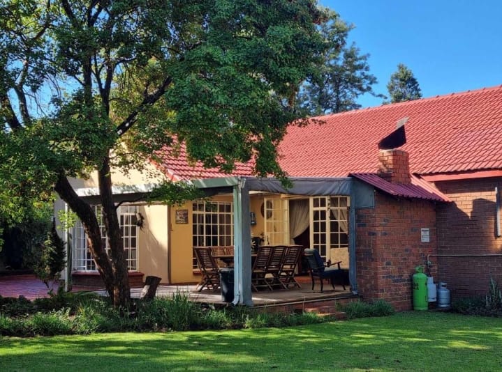 4 Bedroom Property for Sale in Brackenhurst Gauteng