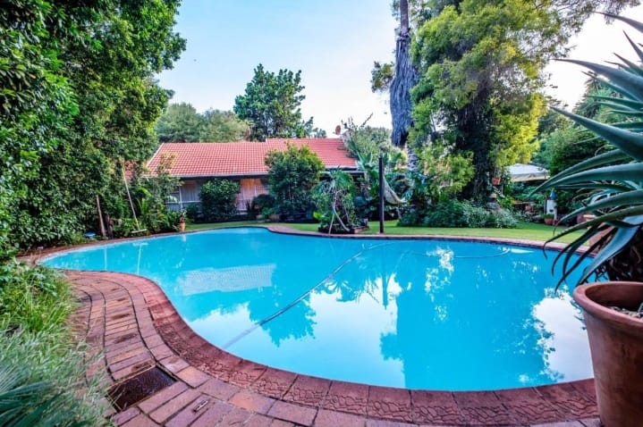 3 Bedroom Property for Sale in Brackenhurst Gauteng