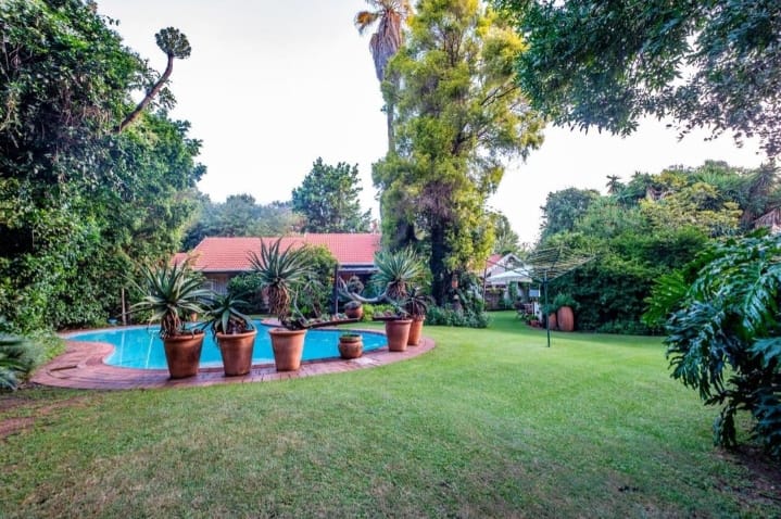 3 Bedroom Property for Sale in Brackenhurst Gauteng