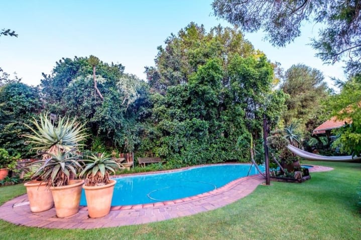 3 Bedroom Property for Sale in Brackenhurst Gauteng
