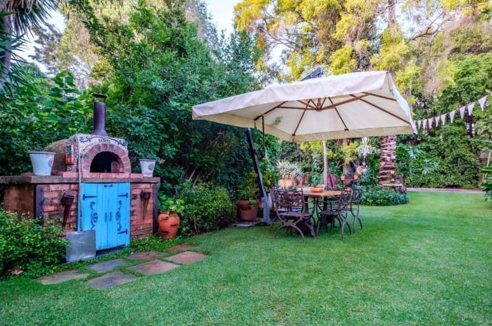 3 Bedroom Property for Sale in Brackenhurst Gauteng