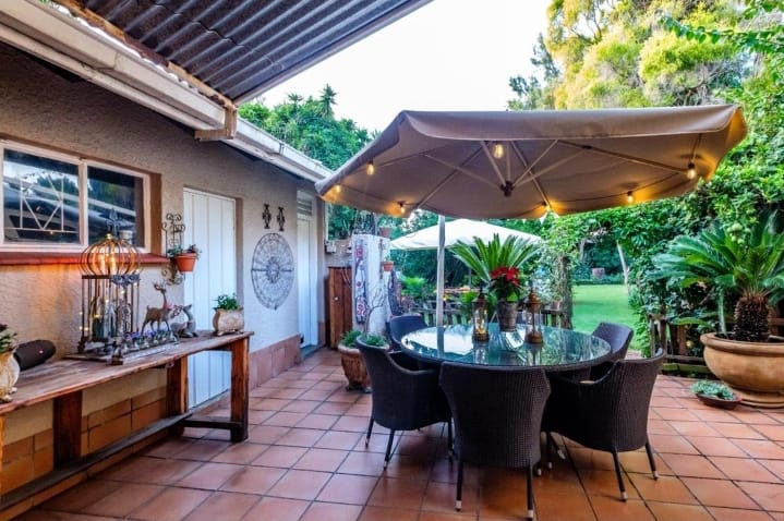 3 Bedroom Property for Sale in Brackenhurst Gauteng