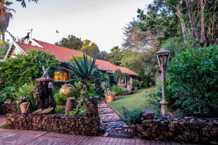 3 Bedroom Property for Sale in Brackenhurst Gauteng