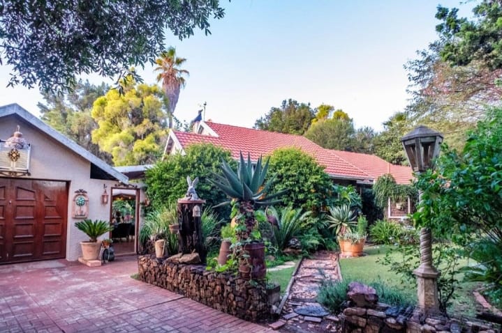 3 Bedroom Property for Sale in Brackenhurst Gauteng