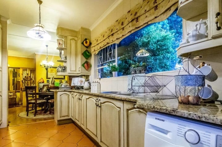 3 Bedroom Property for Sale in Brackenhurst Gauteng