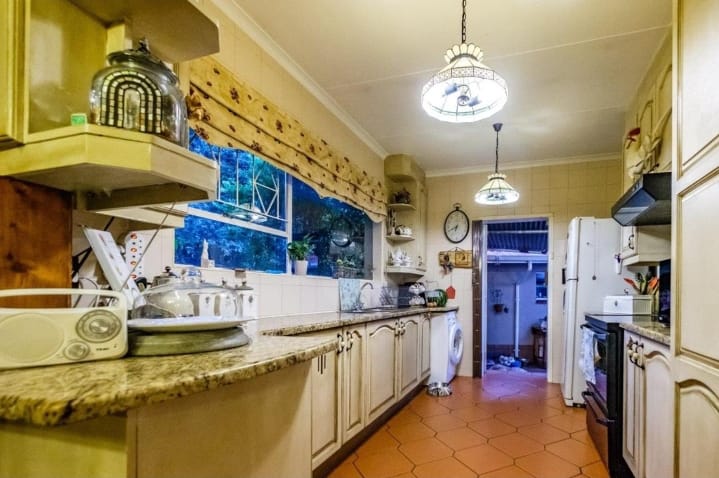3 Bedroom Property for Sale in Brackenhurst Gauteng