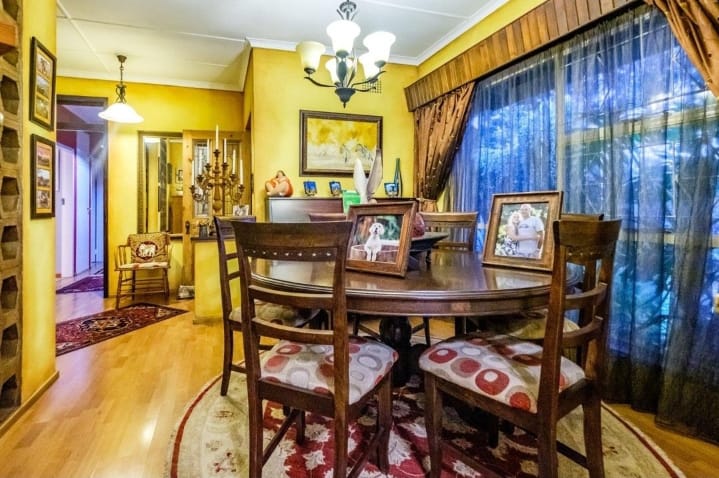 3 Bedroom Property for Sale in Brackenhurst Gauteng