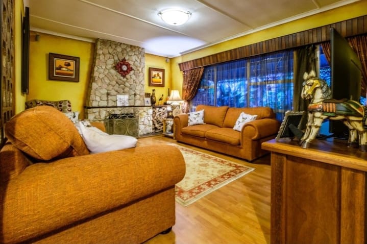 3 Bedroom Property for Sale in Brackenhurst Gauteng