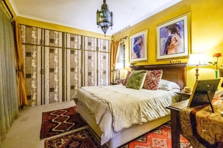 3 Bedroom Property for Sale in Brackenhurst Gauteng