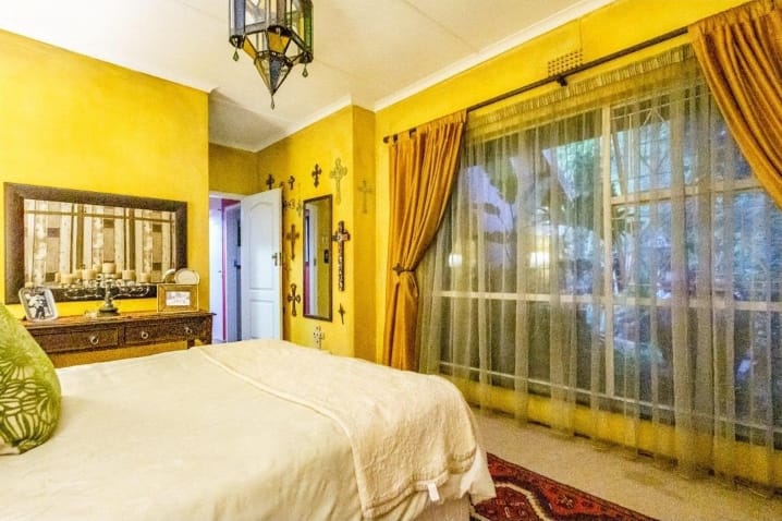 3 Bedroom Property for Sale in Brackenhurst Gauteng
