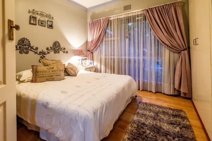 3 Bedroom Property for Sale in Brackenhurst Gauteng